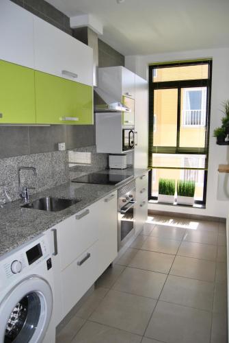 One-Bedroom Apartment del hotel Casa el Majorero. Foto 20