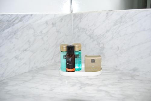 One-Bedroom Apartment del hotel Casa el Majorero. Foto 24