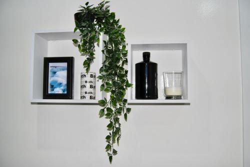 One-Bedroom Apartment del hotel Casa el Majorero. Foto 25