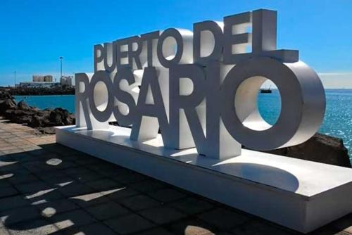 One-Bedroom Apartment del hotel Casa el Majorero. Foto 27