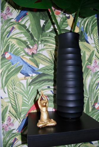 Apartamento de 1 dormitorio del hotel Casa el Majorero. Foto 8