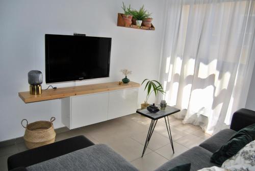 Apartamento de 1 dormitorio del hotel Casa el Majorero. Foto 11