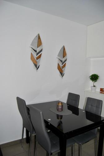 Apartamento de 1 dormitorio del hotel Casa el Majorero. Foto 15