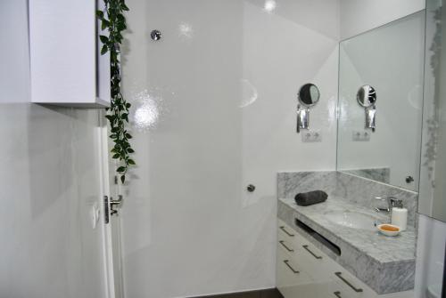 Apartamento de 1 dormitorio del hotel Casa el Majorero. Foto 23