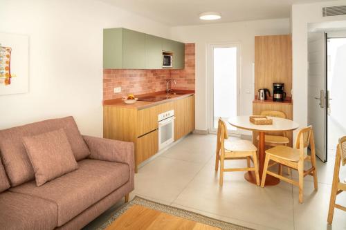 Apartamento de 1 dormitorio del hotel Nazaret Beach - Adults only. Foto 33