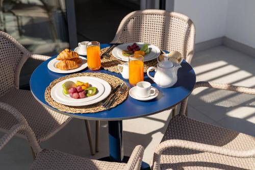 Apartamento de 1 dormitorio con bañera del hotel Nazaret Beach - Adults only. Foto 31