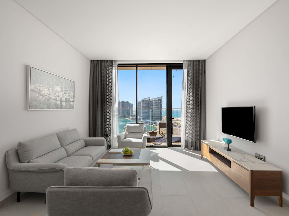 Suite, 1 habitación del hotel Rixos Premium Alamein. Foto 1