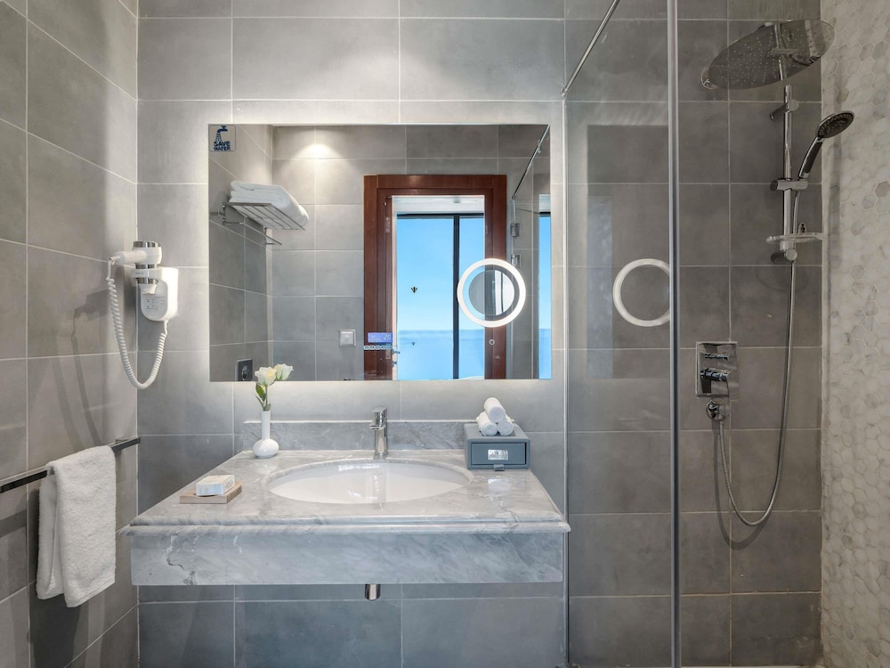 Suite, 1 habitación del hotel Rixos Premium Alamein. Foto 4