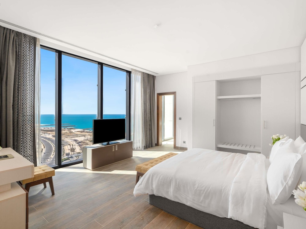 Suite, 2 habitaciones del hotel Rixos Premium Alamein. Foto 2