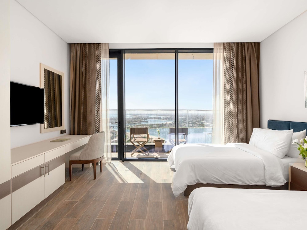 Suite, 2 habitaciones del hotel Rixos Premium Alamein. Foto 4