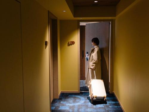 Habitación Doble Superior - No fumadores del hotel Mercure Hida Takayama