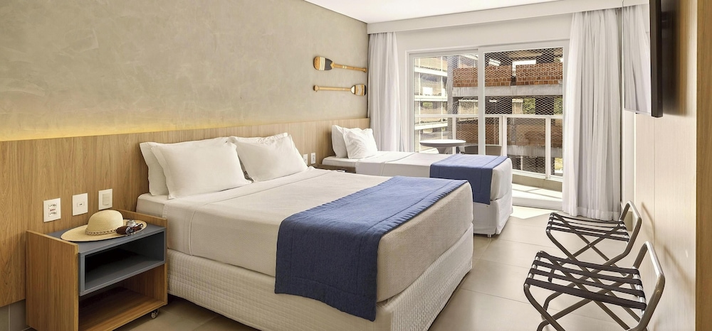Premium casal+1 - Vista Obra del hotel Maragogi Brisa Exclusive