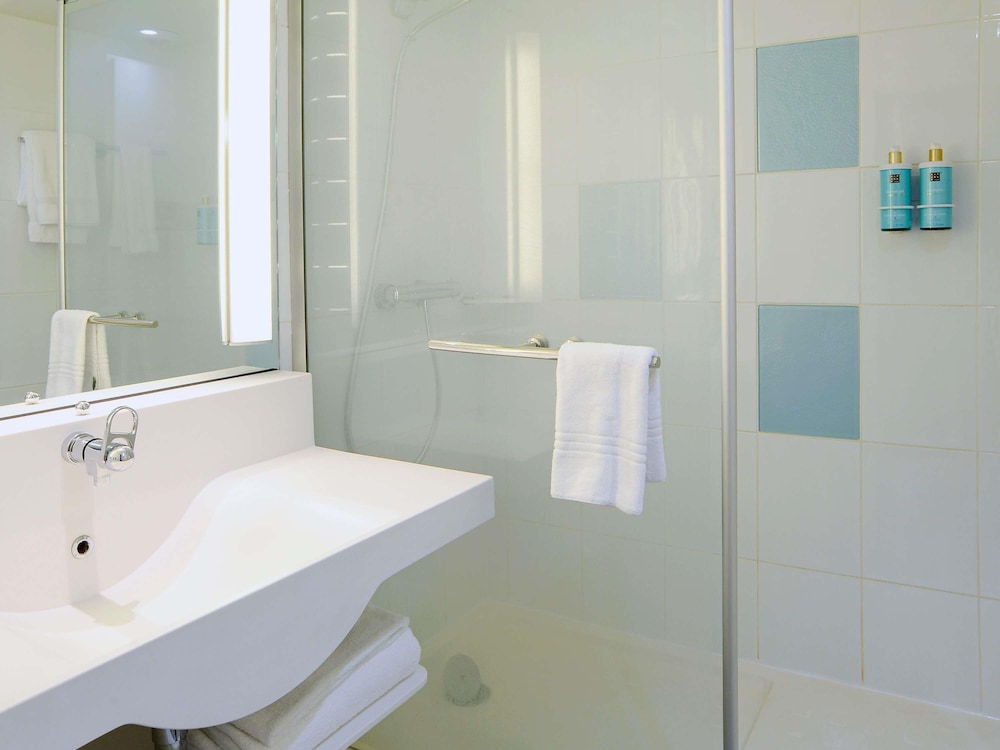 Habitación Classic - Una cama doble del hotel Novotel Toulouse Purpan Aéroport