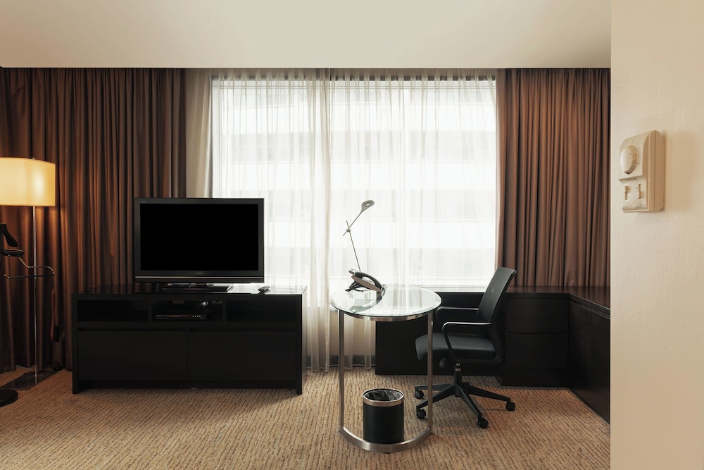 Habitación Club del hotel Impiana Klcc. Foto 7