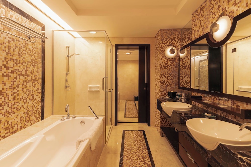 Suite ejecutiva del hotel Impiana Klcc. Foto 6