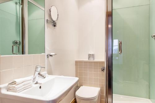 Habitación Doble Estándar del hotel The Rockwell. Foto 1