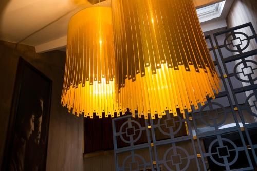 Alojamiento The Duplex del hotel Baume. Foto 3