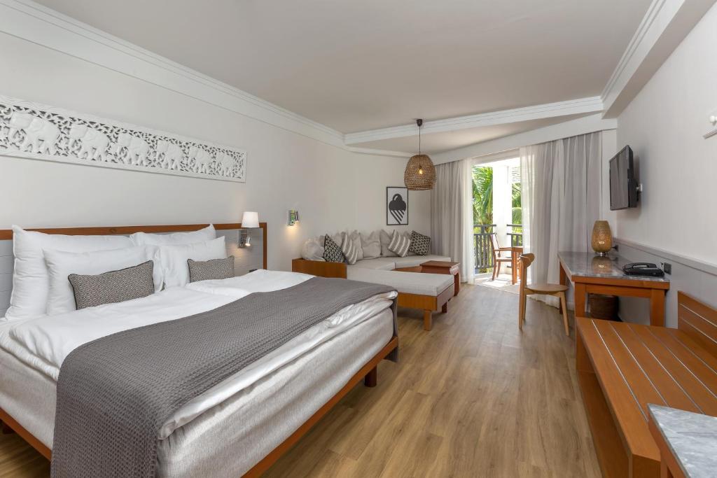 Estudio del hotel Sunwing Bangtao Beach