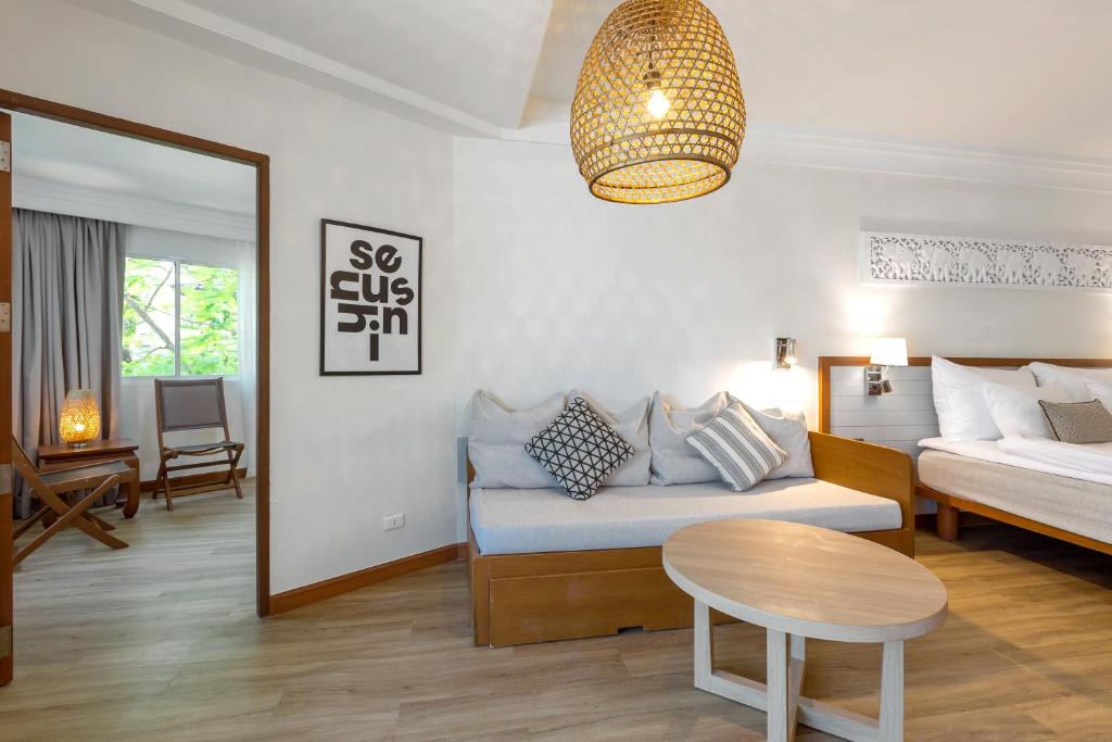 Suite 2 habitaciones Familiar del hotel Sunwing Bangtao Beach