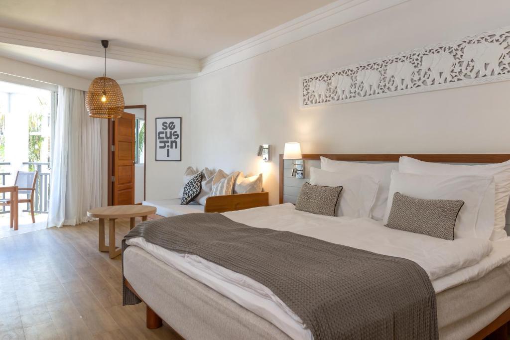 Suite 2 habitaciones Familiar del hotel Sunwing Bangtao Beach. Foto 1