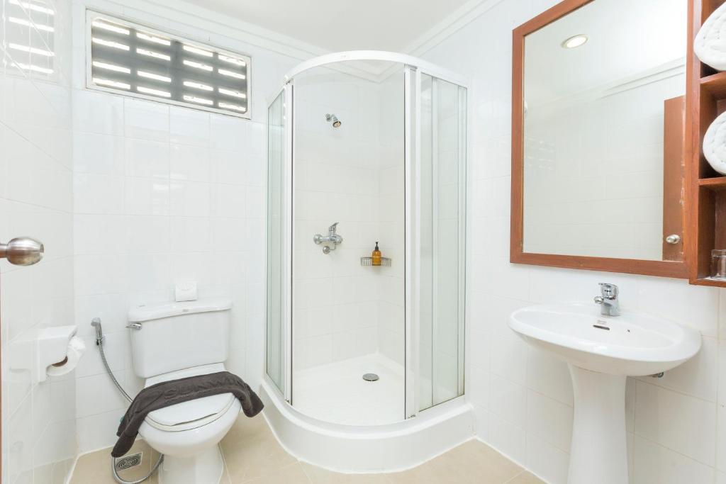 Suite 2 habitaciones Familiar del hotel Sunwing Bangtao Beach. Foto 3