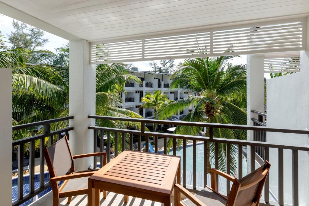 Estudio del hotel Sunwing Bangtao Beach. Foto 2