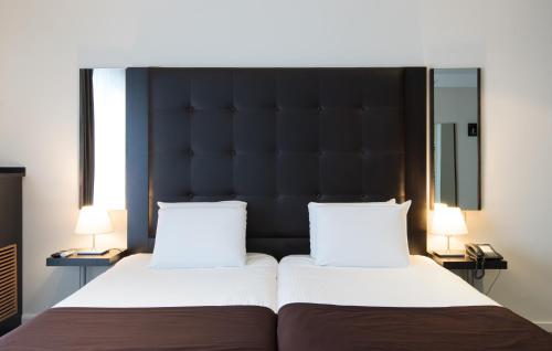 Habitación Business - 2 camas del hotel CHAMBORD