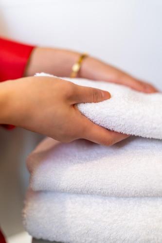 Habitación Executive con 1 cama doble y 1 cama individual del hotel Clayton Chiswick. Foto 4