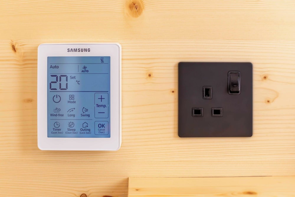 Accessible Double Room del hotel easyLondon Croydon. Foto 7