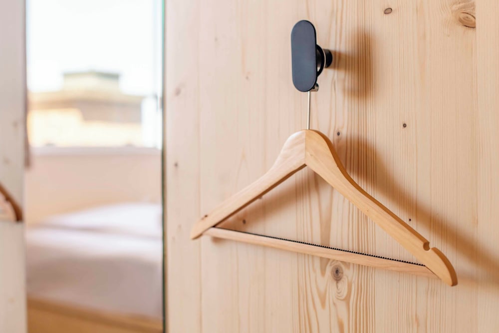 Accessible Double Room del hotel easyLondon Croydon. Foto 8