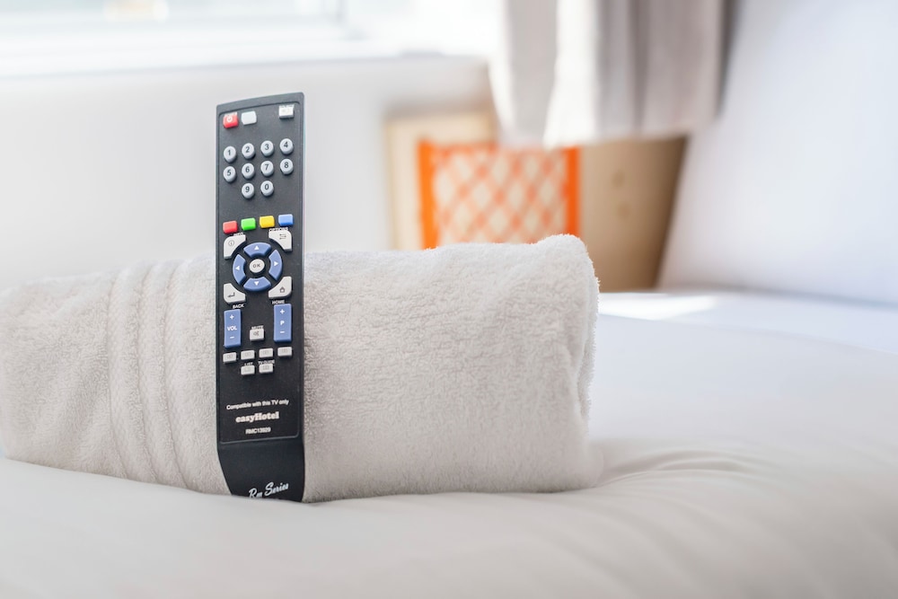 Double Room del hotel easyLondon Croydon. Foto 3