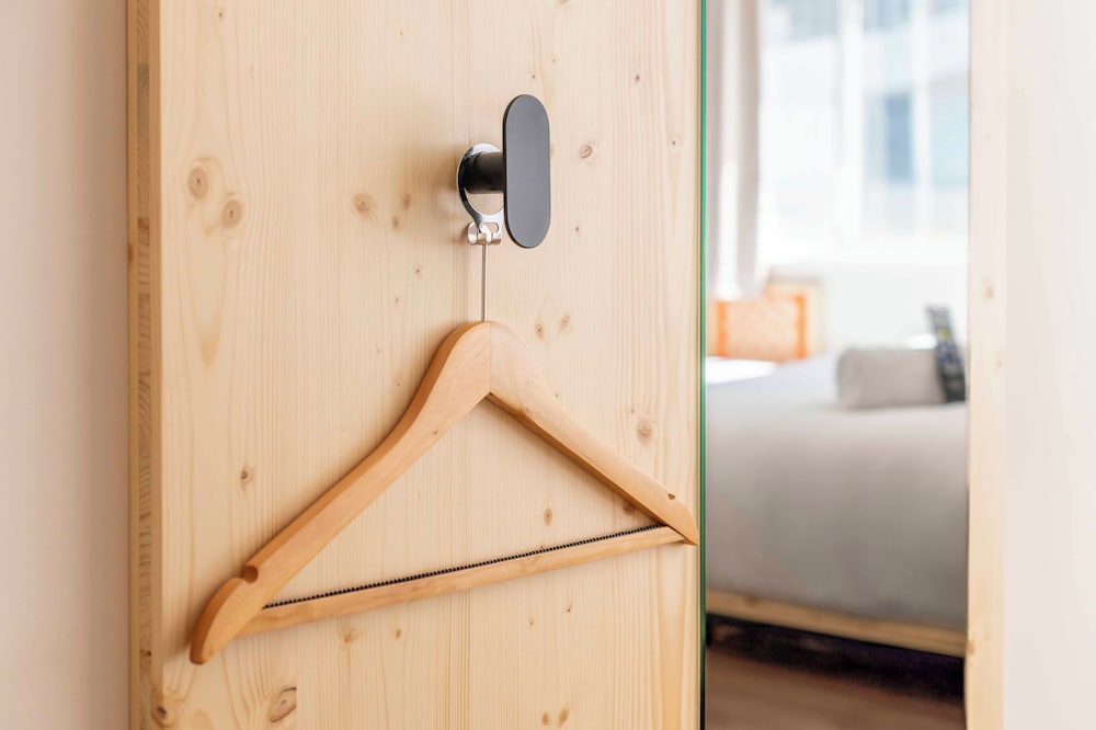 Double Room del hotel easyLondon Croydon. Foto 6