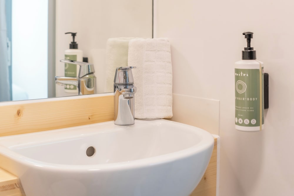 Habitación doble (No Windows) del hotel easyLondon Croydon. Foto 7