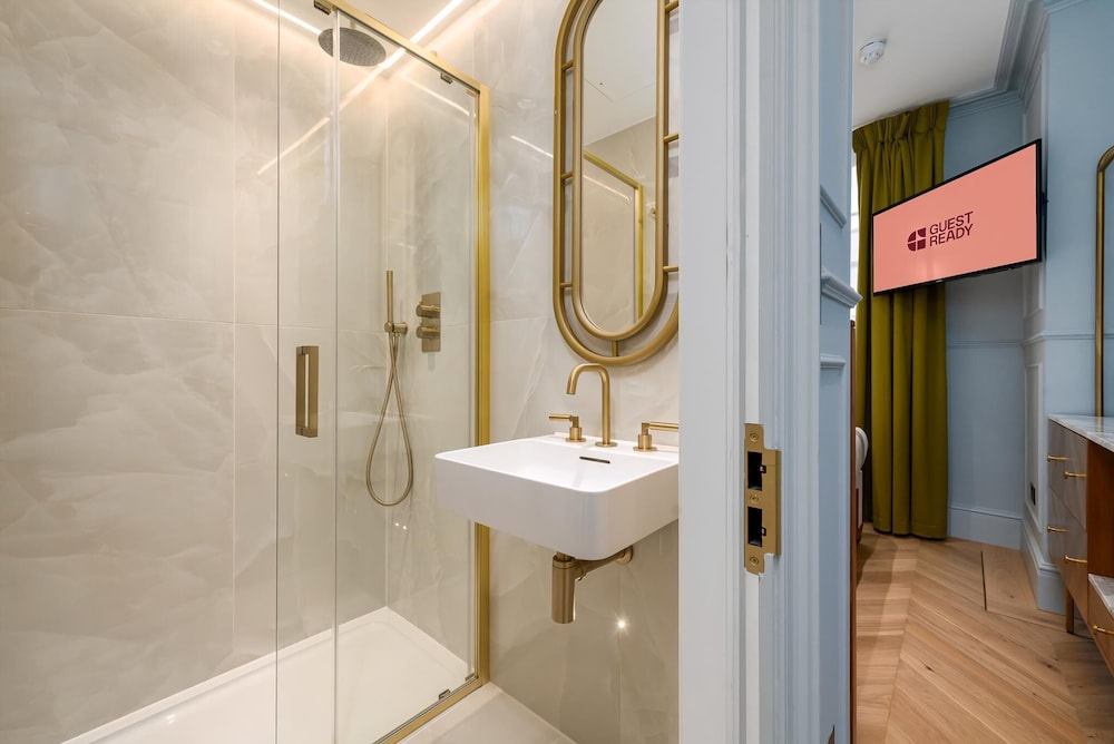 Apartamento (Standard Room) del hotel FITZROY. Foto 6