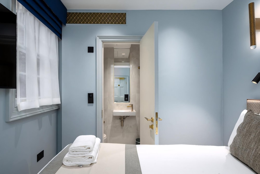 Apartamento (Standard Room) del hotel FITZROY. Foto 13
