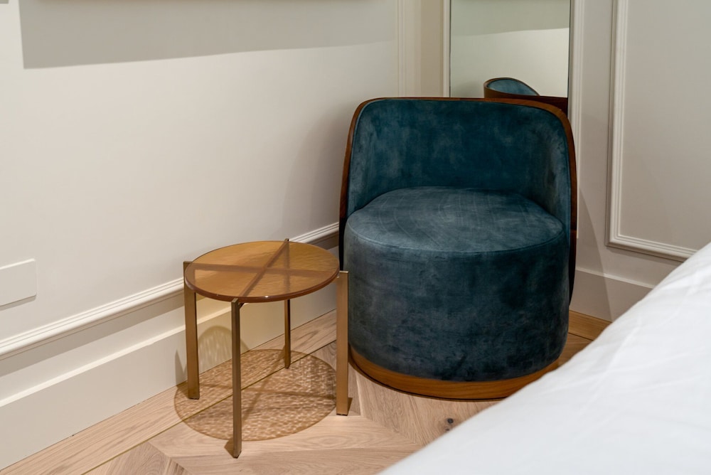 Apartamento (Economy Room) del hotel FITZROY. Foto 5