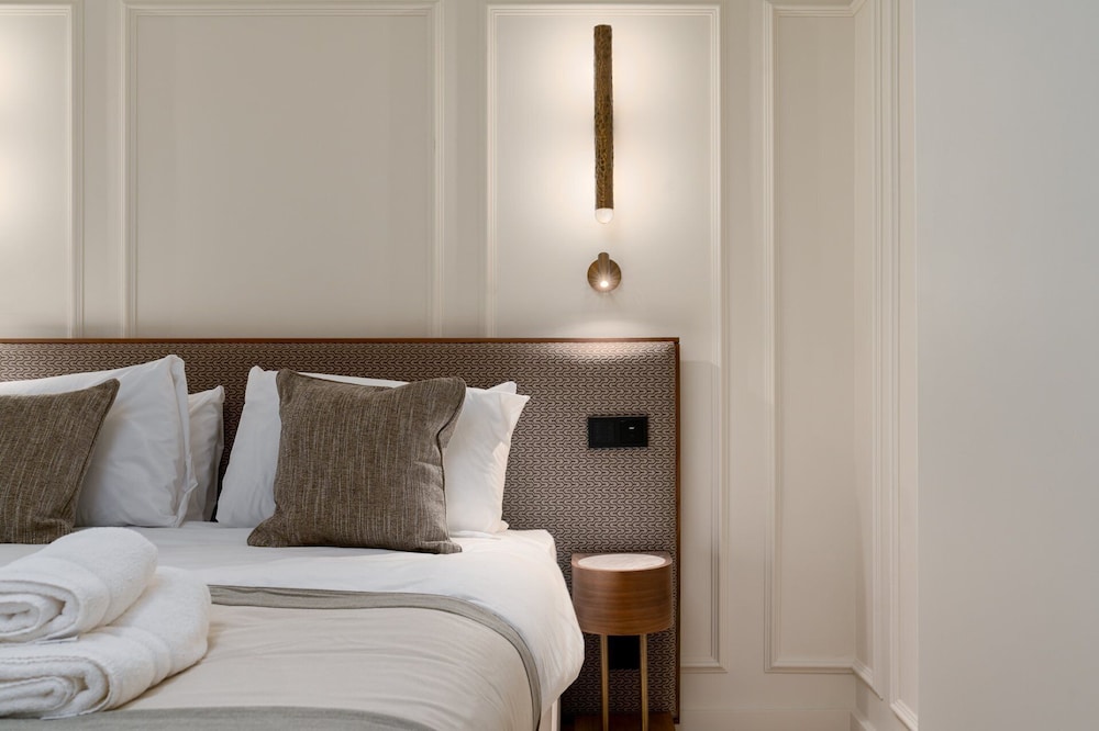 Apartamento (Economy Room) del hotel FITZROY. Foto 7