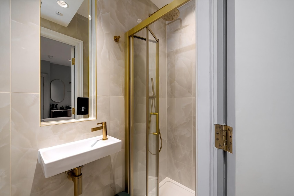 Apartamento (Standard Room) del hotel FITZROY. Foto 18