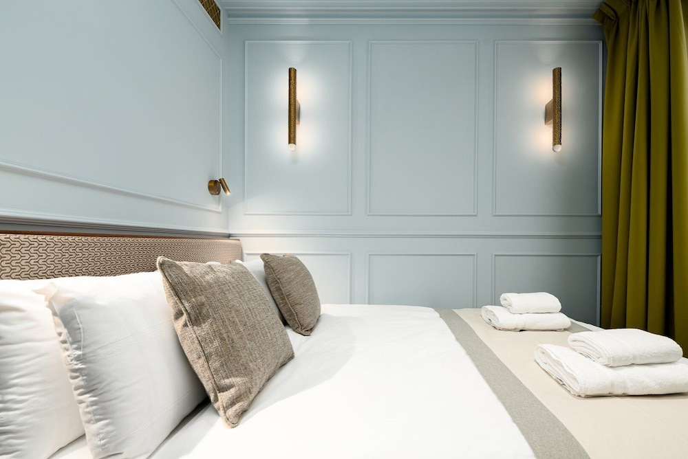 Apartamento (Standard Room) del hotel FITZROY. Foto 21