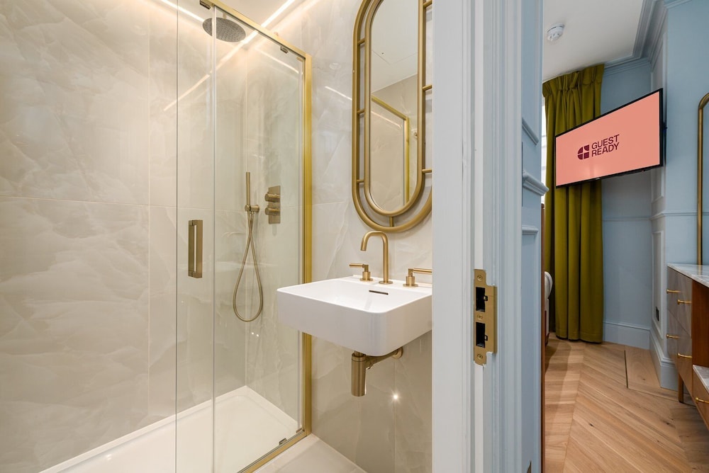 Apartamento (Standard Room) del hotel FITZROY. Foto 22