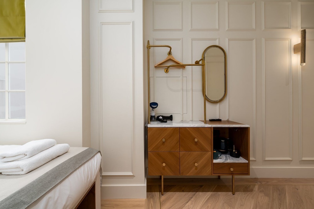 Apartamento (Standard Room) del hotel FITZROY. Foto 24