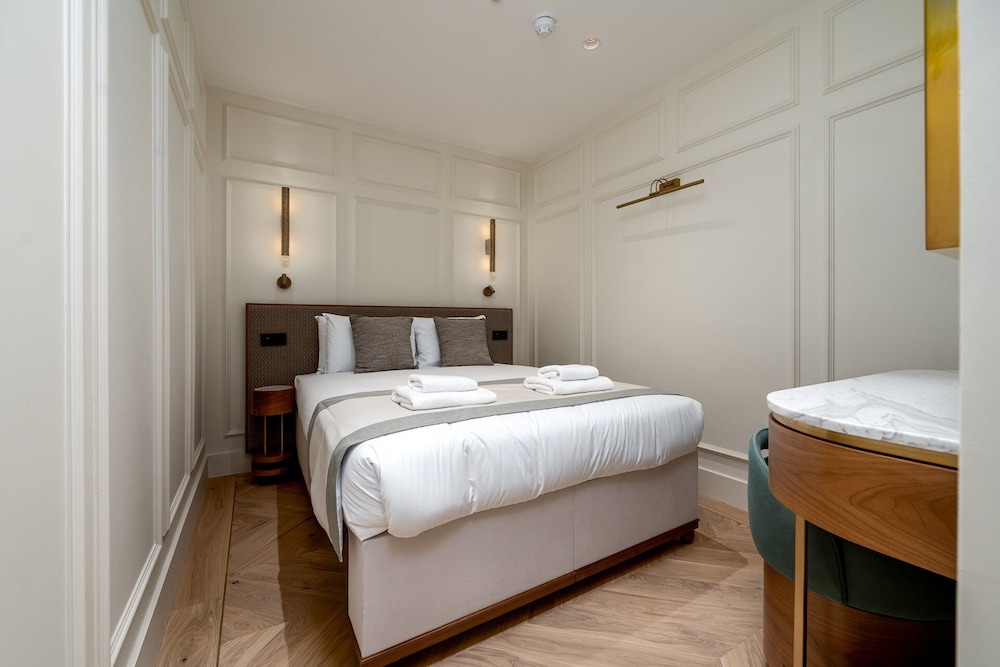 Apartamento (Premium Room) del hotel FITZROY