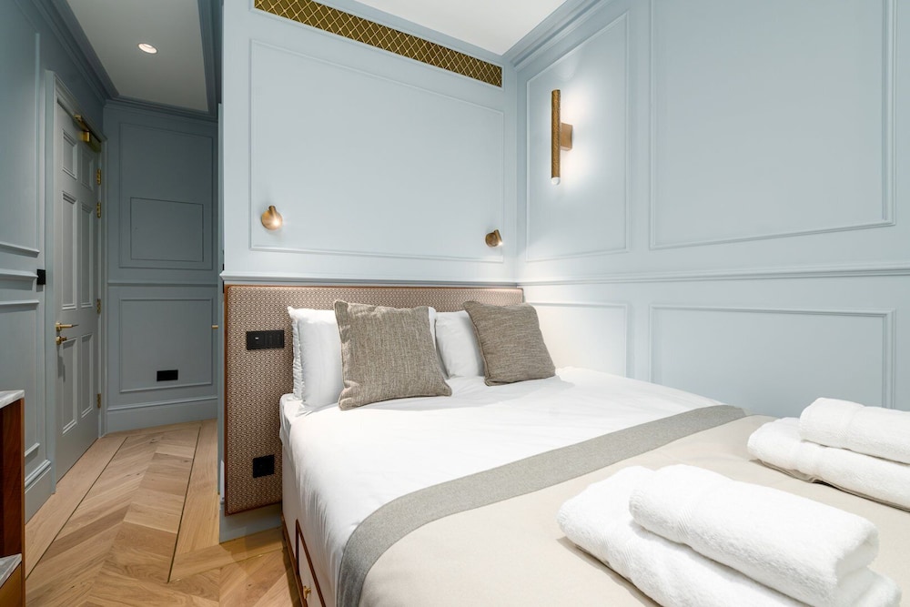 Apartamento (Standard Room) del hotel FITZROY. Foto 44
