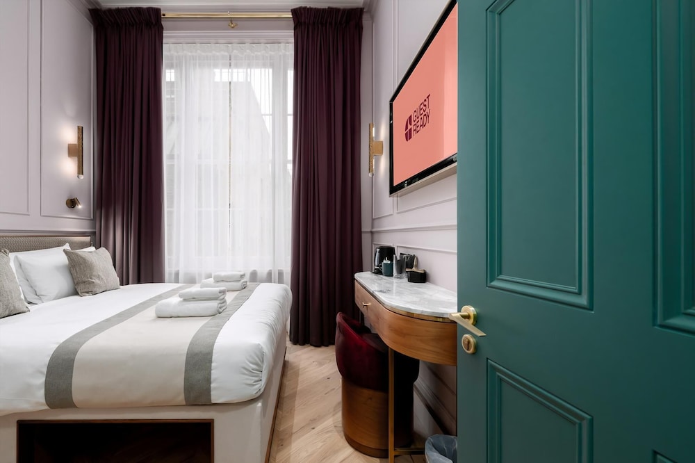 Apartamento (Superior Room) del hotel FITZROY. Foto 41