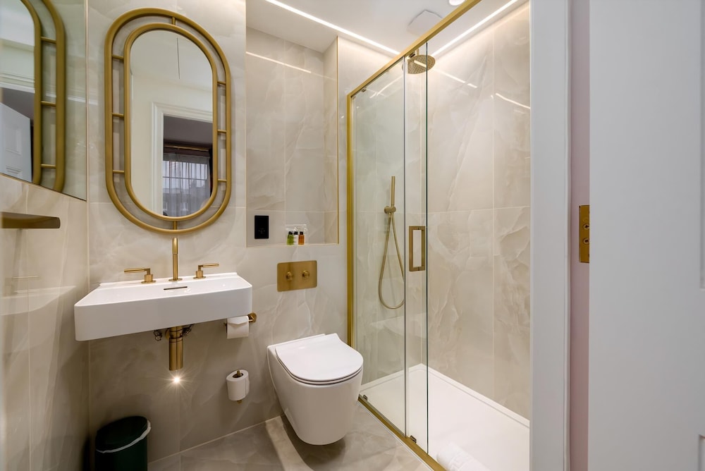Apartamento (Superior Room) del hotel FITZROY. Foto 63