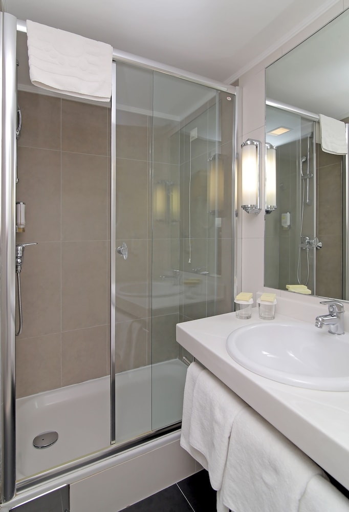 Habitación estándar con 1 cama doble o 2 individuales del hotel Lero. Foto 8