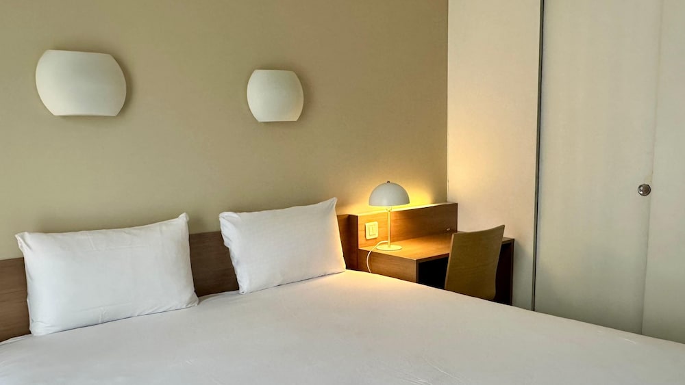 Habitación estándar, 1 cama doble del hotel CAMPANILE PARIS 12 - Bercy Village