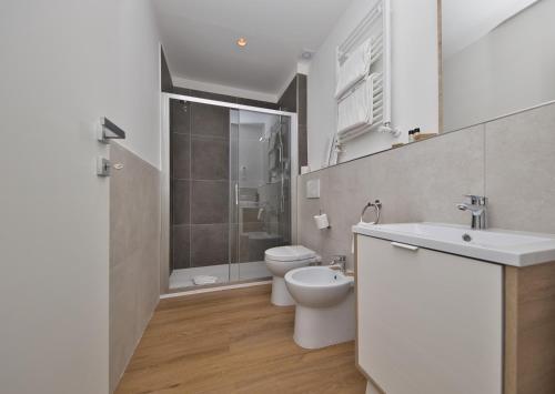 Suite Junior del hotel LH ANDREOTTI. Foto 1
