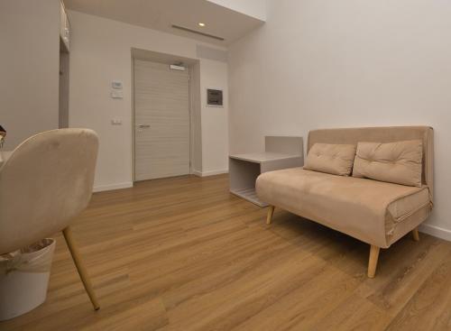 Suite Junior del hotel LH ANDREOTTI. Foto 3