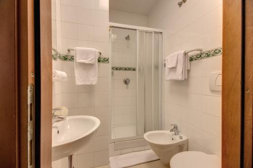 Habitación Individual Superior del hotel Corona. Foto 1